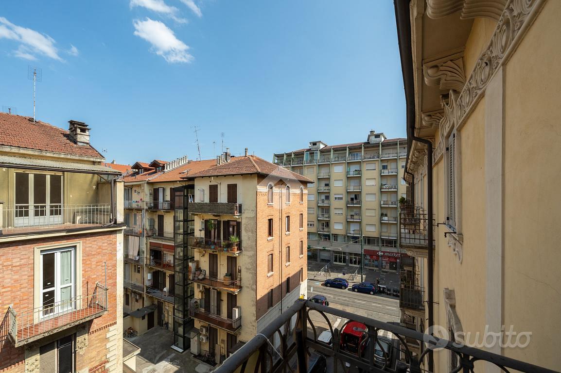 Appartamento – Torino, Rione Lancia, Circoscrizione 3 - Altro
