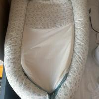 Riduttore culla Chicco