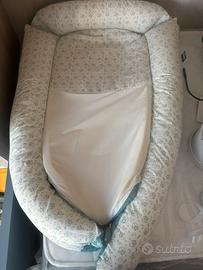 Riduttore culla Chicco