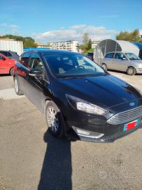 Ford Focus S&S Titanium anno 2016