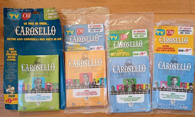 caro Carosello 