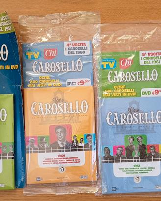caro Carosello 