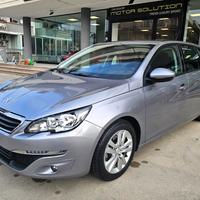 Peugeot 308 BlueHDi 120 EAT6 SW Business