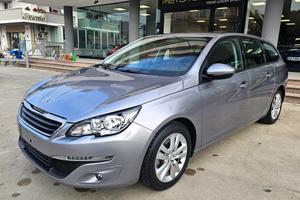 Peugeot 308 BlueHDi 120 EAT6 SW Business