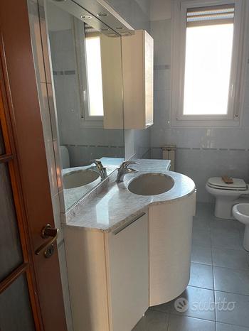 Mobile bagno