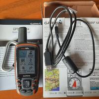 GPS GARMIN 64S