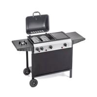 Barbecue a Gas Ompagrill Eco Gas Double 4939