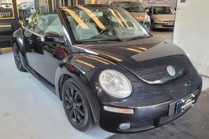 Volkswagen New Beetle 1.9 TDI 105CV Cabrio