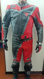 Dainese T3 Vintage