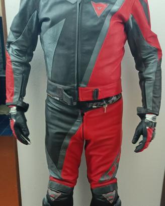 Dainese T3 Vintage
