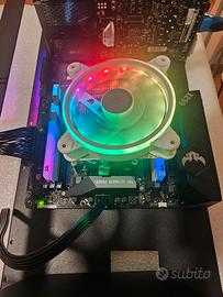 Asus TUF X299 Mark 2 + Intel i9 7900X