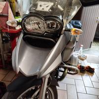 BMW gs1200