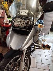 BMW gs1200