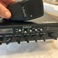 Cb Lafayette Hawaii 40 ch