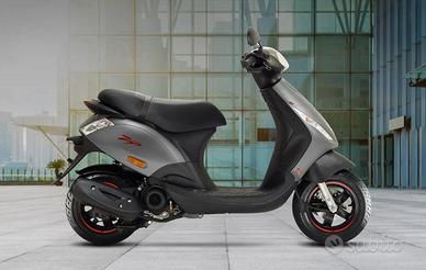 PIAGGIO ZIP 50