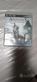 Assassin's Creed 3