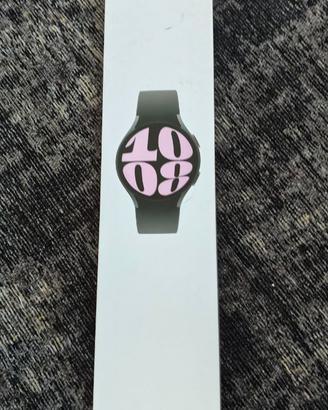 Samsung Galaxy watch6