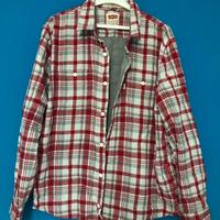 Camicia a quadri Levi's