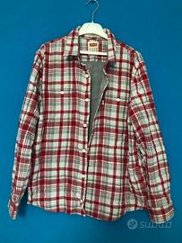 Camicia a quadri Levi's