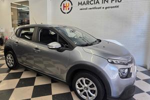 Citroen C3 PureTech 83 S&S Feel Pack SOLO 34.000 K
