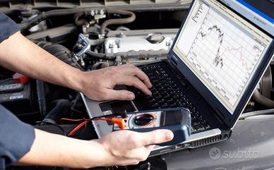 Rimappatura Centraline 