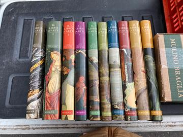 Collana “il libro d’arte”