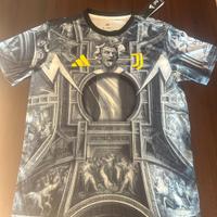Maglia Juventus celebrativa Del Piero