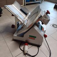 Affettatrice professionale