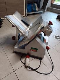 Affettatrice professionale