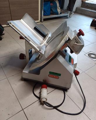 Affettatrice professionale