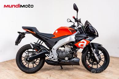 APRILIA TUONO 125 - 2019