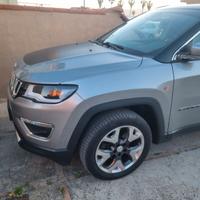 Compass 4x4