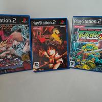 🛑GIOCHI PS2