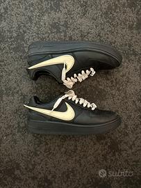 Air Force 1 X Ambush