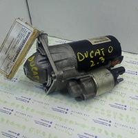 MOTORINO AVVIAMENTO FIAT DUCATO (4Y) (04/14-) F1AE
