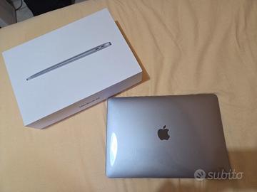 Apple Macbook air M1 8gb