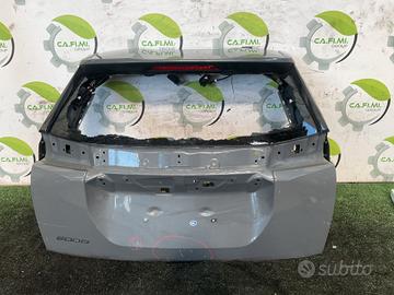 Portellone Posteriore PEUGEOT 2008 Serie (19>)