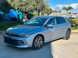 Volkswagen Golf 1.5 TSI eHybrid DSG Style possibil