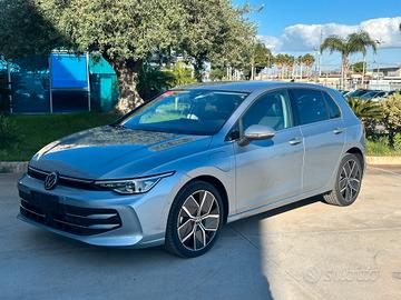 Volkswagen Golf 1.5 TSI eHybrid DSG Style possibil
