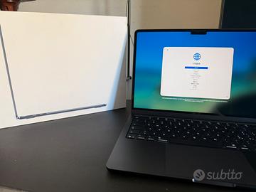 Macbook Air M5 - 16GB RAM 512 SSD