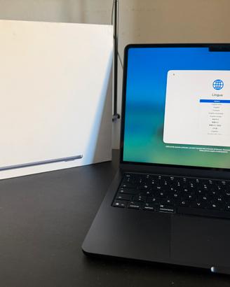 Macbook Air M5 - 16GB RAM 512 SSD