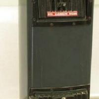 Stufa a legna in ghisa warm morning