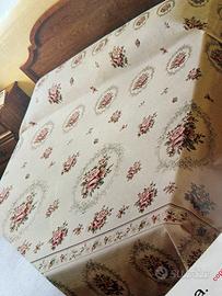 Completo lenzuola e copriletto Zucchi