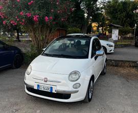 Fiat 500 (2007-2016) - 2011