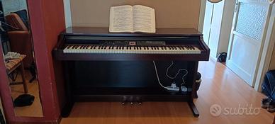 Pianoforte Stagg Digital Piano STP-710 RW