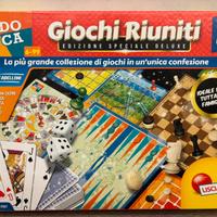 Giochi Riuniti