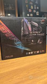 Scheda madre Asus Strix Z270E Gaming