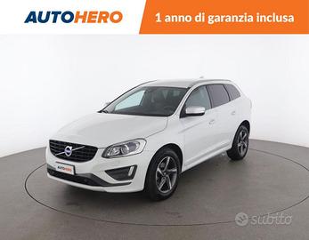 VOLVO XC60 KD31746