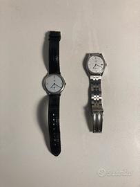 Stock orologi vintage