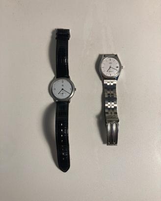Stock orologi vintage